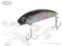 アムズデザイン アイマ スカリ - スカリ37Sディープ #013 チタンブラック 37mm 3g シンキング