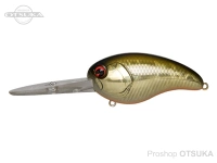 アイマ ビーストハンター -  #BH009ステインゴールド 67mm 23g