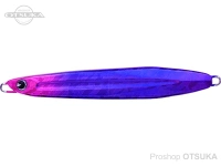 アイマ JIRO - - #ピンクヘッドパープル 全長110mm 自重80g