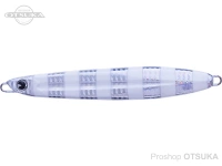アイマ JIRO - - #ゼブラグロー 全長118mm 自重100g
