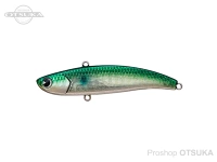 アイマ コウメ - 90 #ゴールドボラ 90mm 20g シンキング