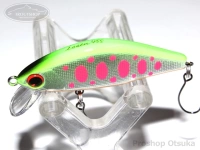 アムズデザイン イッセン - 45S #105 メブキ 45mm 3.7g シンキング