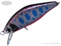 アムズデザイン イッセン - 45S #108 アマゴ 45mm 3.7g シンキング