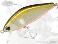 アムズデザイン イッセン - 45S #111 オレンジベリーアユ 45mm 3.7g シンキング