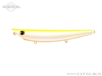 アイマ アイマポッキー - 120F #チャートバックパール 120mm 16g 