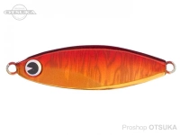 アイマ GUN蔵 - - #アカキン 50g