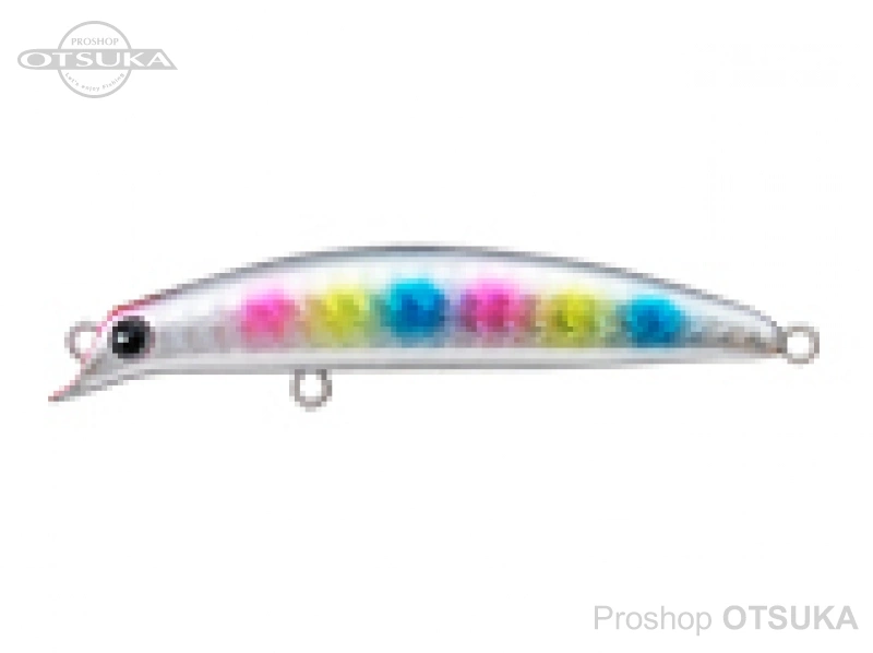 アイマ Ss 75 75mm 7g シンキング コットンキャンディー プロショップオオツカ アイマ Ss 75 75mm 7g シンキング コットンキャンディー プロショップオオツカ