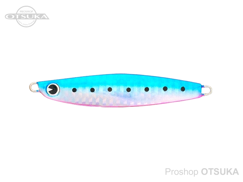 アイマ ガン吉 40g 40g ブルピンイワシ プロショップオオツカ