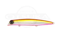 アイマ コモモ -  SF-125 #ピンク&ピンク 125mm 18g フローティング MRD