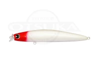 アイマ コスケ - 110S #レッドヘッドパール 110mm 20g シンキング