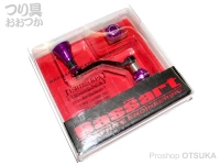  ジークラフト バサート 