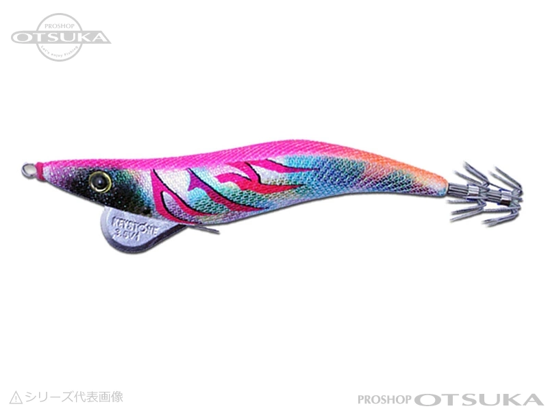 キーストン 早福型 邪道編
