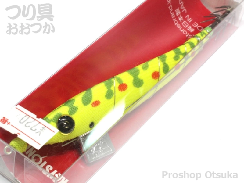 キーストン エサ巻エギ 早福型 エサ巻エギ 早福型 M号 M号 | プロ