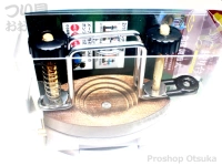  マルエム オカユポンプ絞台 万力付 角度調整式 