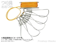  ベルモント ストリンガー130 