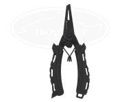 ベルモント スプリットリングマルチプライヤー140 - MP-173 # 約140×63×13mm先端厚さ3mm