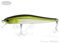  ジップベイツ リッジ 