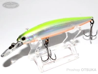 ジップベイツ リッジミディアムディープ - 86SS #205 ストリームチャート 86mm 8.9g スローシンキング