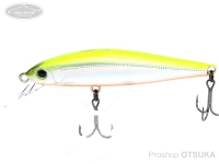 zip baits rigge flat - Rigge  Flat 70S 205  Stream  Chart  70mm 8.0g  Sinking 
