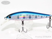 zip baits rigge flat - Rigge  Flat 70S Size 913 Blue Back Yamame 70mm 8.0g Sinking