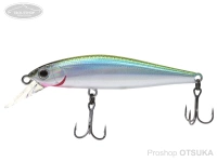 zip baits rigge flat - Rigge  Flat 70S Size 975 Wakasagi H/Glow Berry 70mm 8.0g Sinking