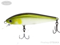  ジップベイツ リッジフラット 