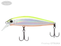 zip baits rigge flat - Rigge  Flat 80S 205  Stream  Chart  80mm 13.4g  Heavy Sinking 