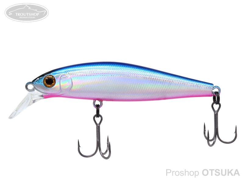 【オリカラ多数】　エイエン　36枚　エリアトラウト オリカラ多数】エイエン36枚エリアトラウト