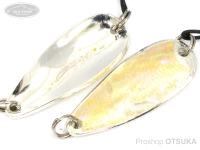  アートフィッシング 忠さんスプーン 