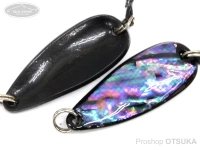  アートフィッシング 忠さんスプーン 