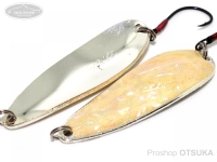  アートフィッシング 忠さんスプーン 