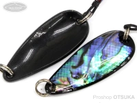  アートフィッシング 忠さんスプーン 