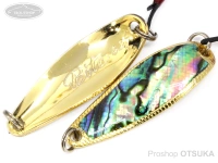  アートフィッシング 忠さんスプーン 