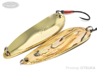  アートフィッシング 忠さんスプーン 