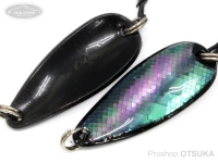  アートフィッシング 忠さんスプーン 