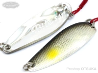  アートフィッシング 忠さんスプーン 