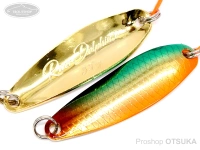  アートフィッシング リバードルフィン 