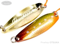  アートフィッシング リバードルフィン 