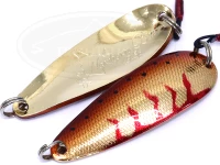  アートフィッシング 忠さんスプーン 