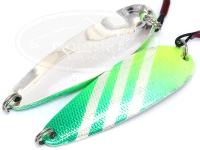 art fishing Cyusan Spoon - Northern Bite 9.3g CSS 9.3g