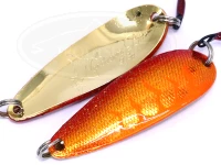 art fishing Cyusan Spoon - Northern Bite 9.3g CCM 9.3g