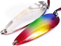 art fishing Cyusan Spoon - Northern Bite 9.3g NEON-S 9.3g