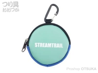  キャップス ストリーム トレイル 