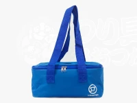 ストリームトレイル バッグ類 - インナークーラーバッグ #ブルー メロー H14×W33×D21cm