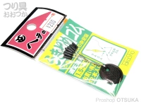 高商 ウキ止めゴム - L  適正道糸1.5～2.5号