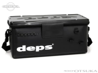  デプス バッカン 