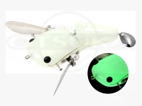 deps NZ Crawler - Tiny NZ crawler #18 Glow Catfish 75mm 1/2oz