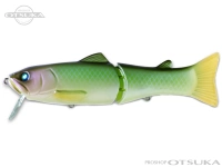  デプス ニューサイレントキラー 