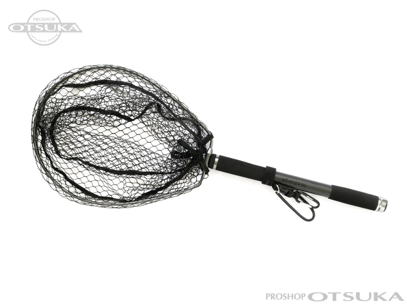 デプス ランディングネット ランディングネット320 最大長3200mm 