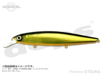  デプス バリソンミノー 